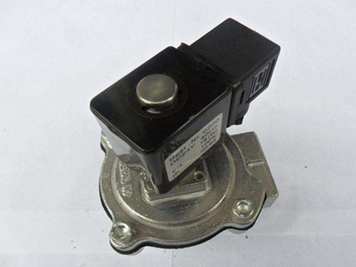 RMF-25电磁脉冲阀